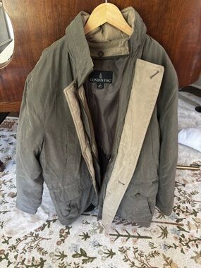 London Fog Jacket